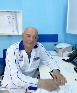 Табакман Виталий Ильич
